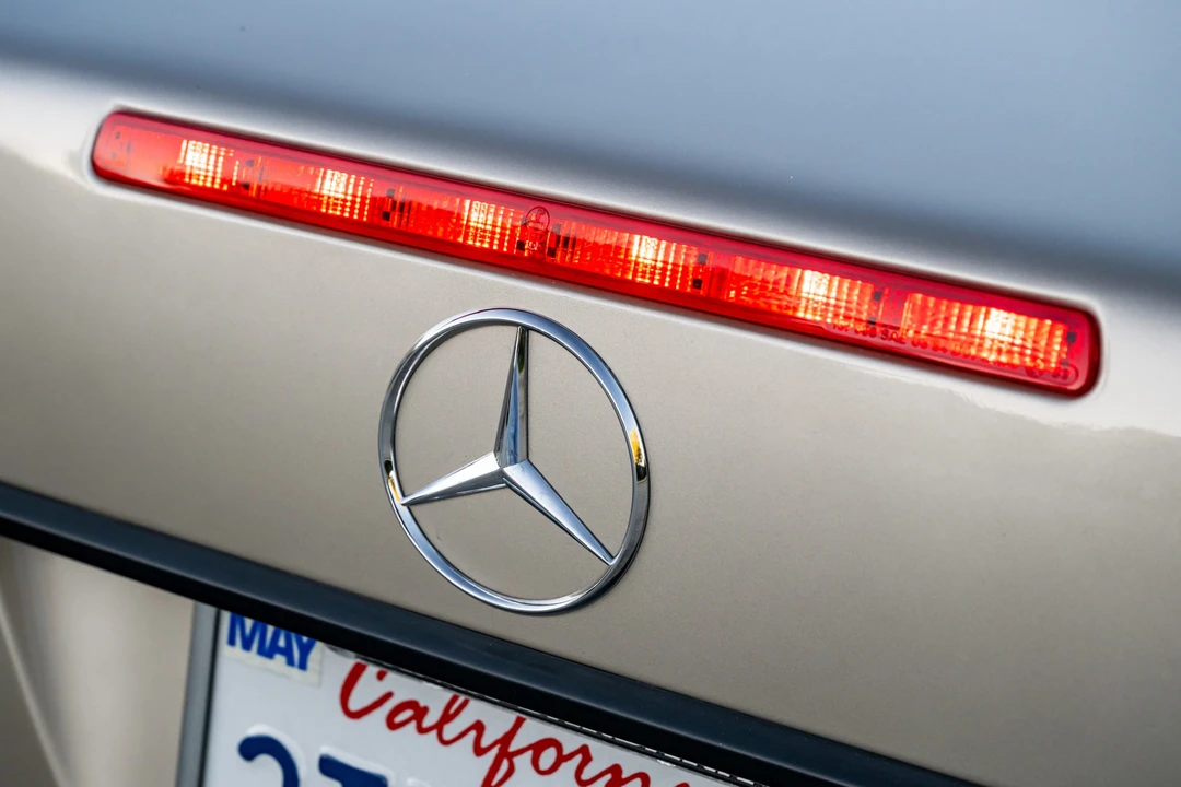 1995 Mercedes-Benz W124 E-Class - Image 27 of 31