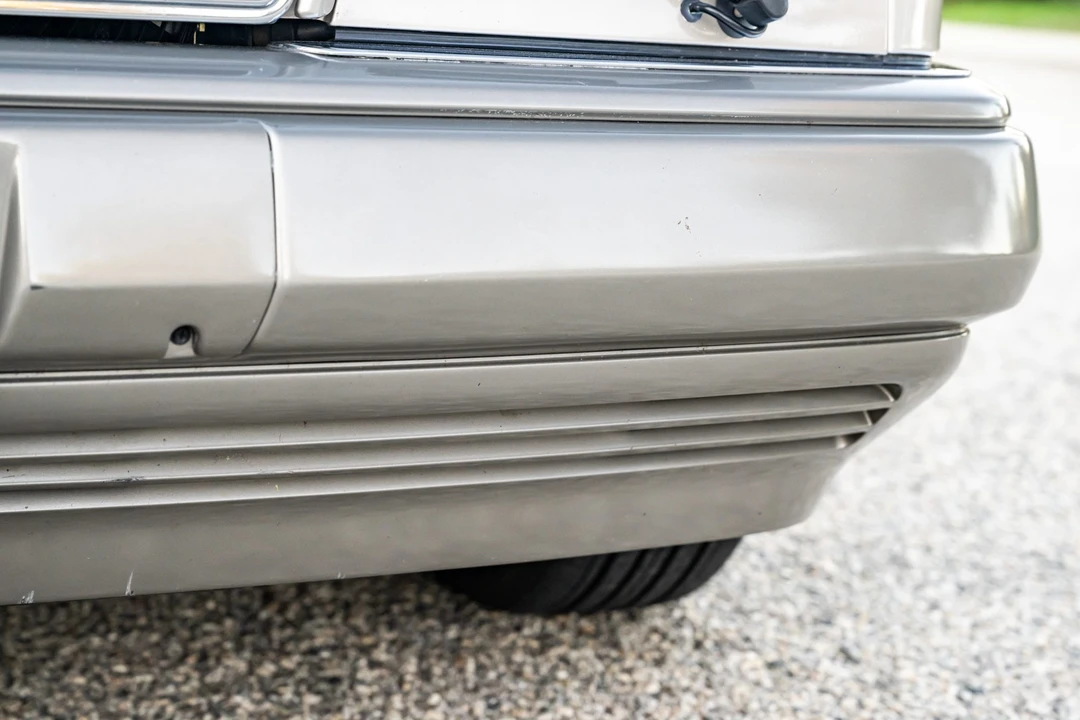 1995 Mercedes-Benz W124 E-Class - Image 30 of 31
