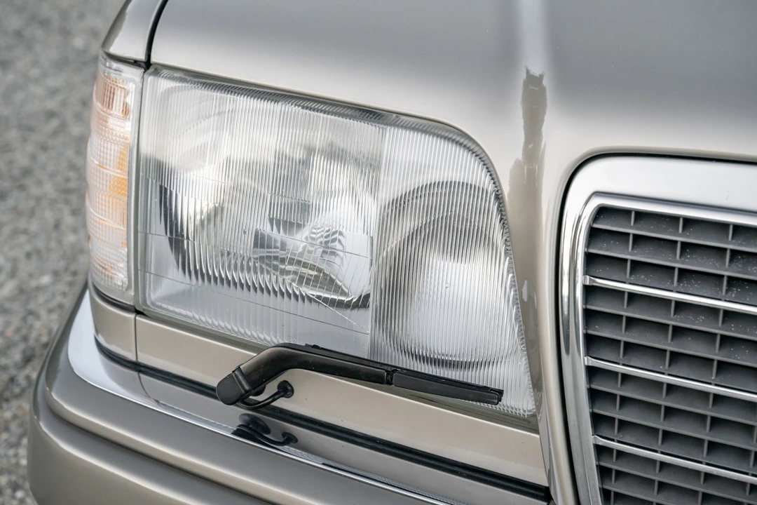 1995 Mercedes-Benz W124 E-Class - Image 21 of 31