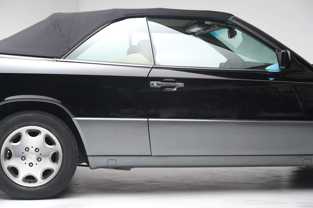 1995 Mercedes-Benz W124 E-Class - Image 22 of 31