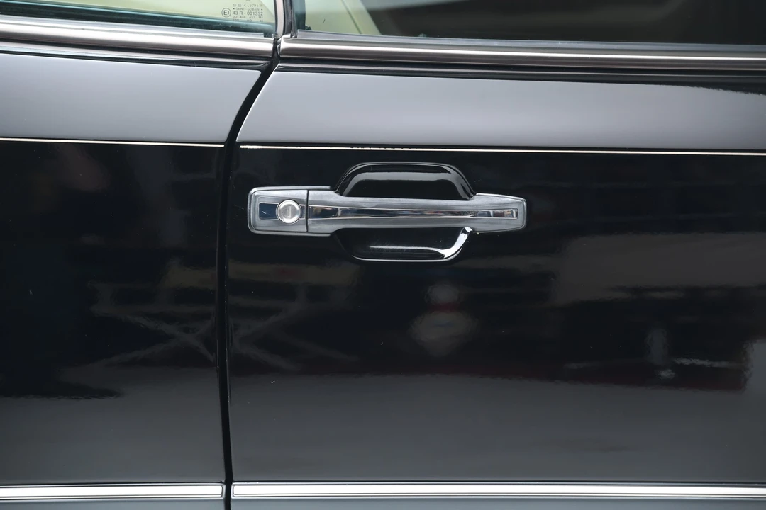 1995 Mercedes-Benz W124 E-Class - Image 23 of 31