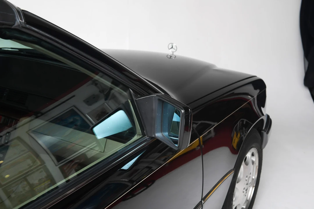 1995 Mercedes-Benz W124 E-Class - Image 24 of 31