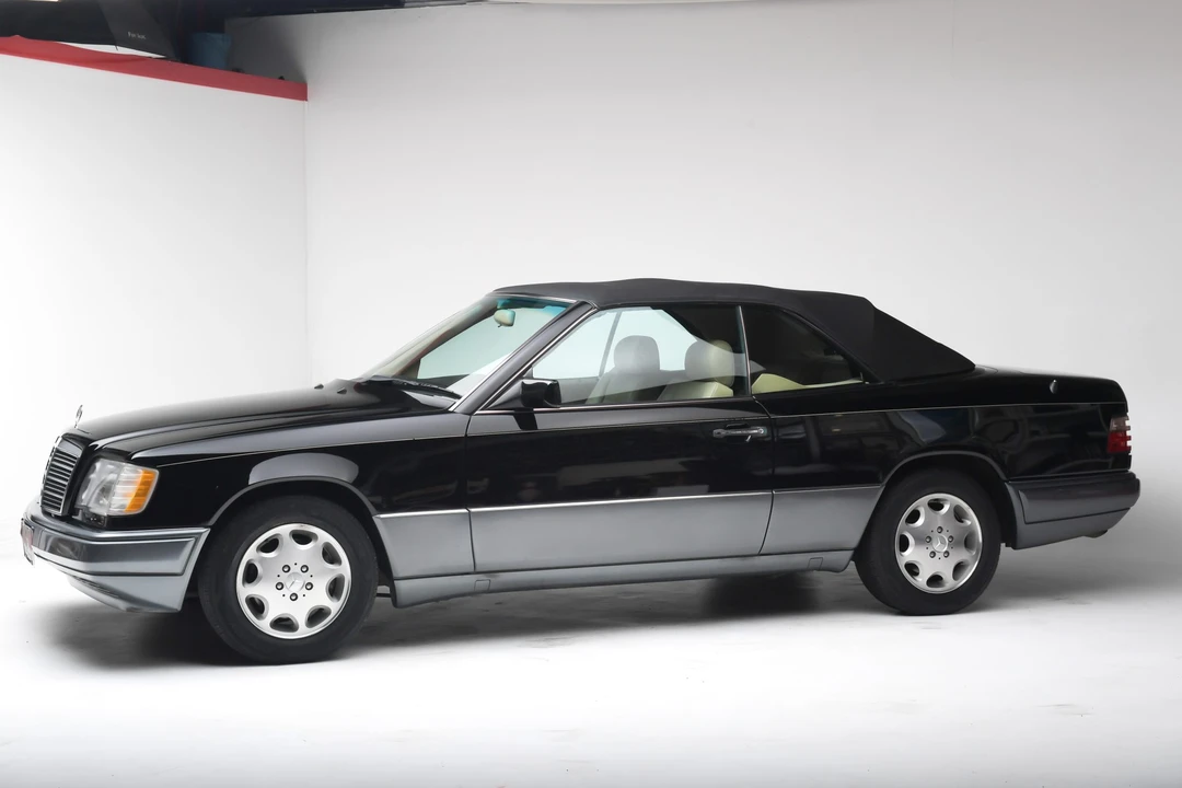 1995 Mercedes-Benz W124 E-Class - Image 5 of 31