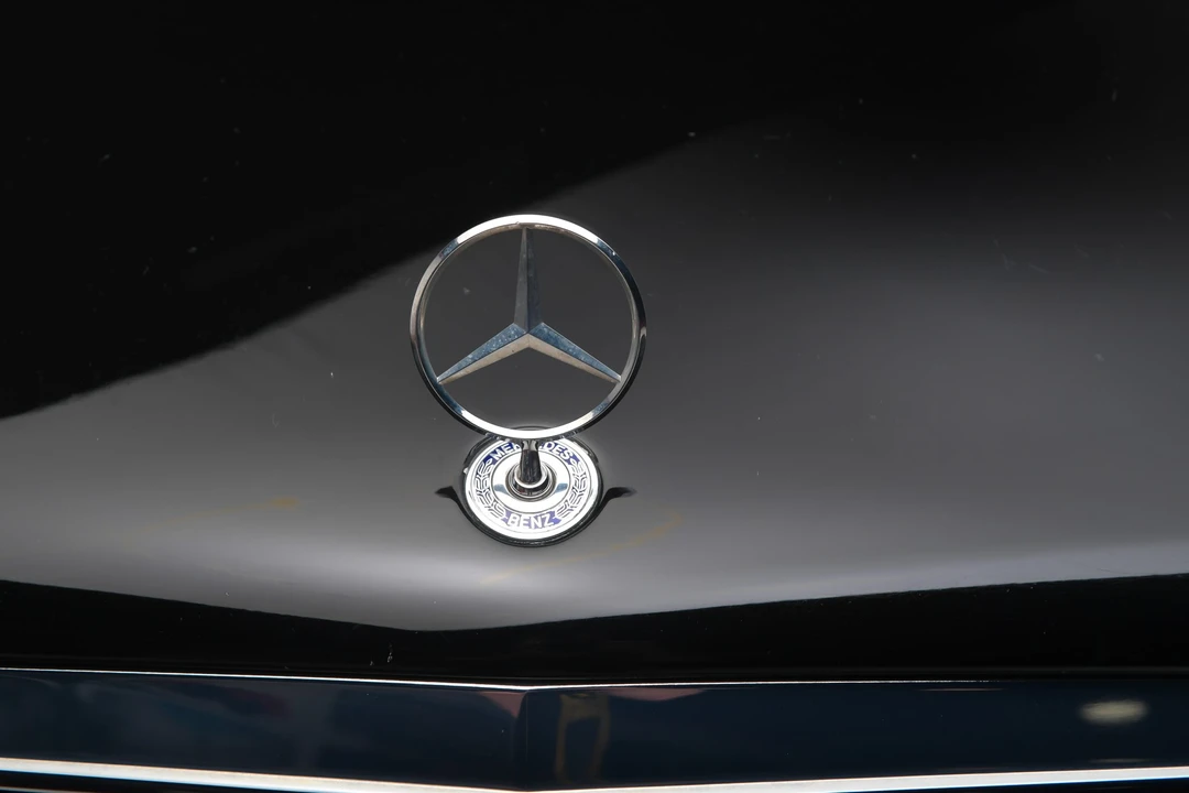 1995 Mercedes-Benz W124 E-Class - Image 26 of 31