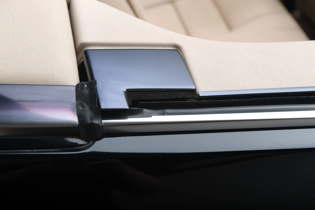 1995 Mercedes-Benz W124 E-Class - Image 27 of 31