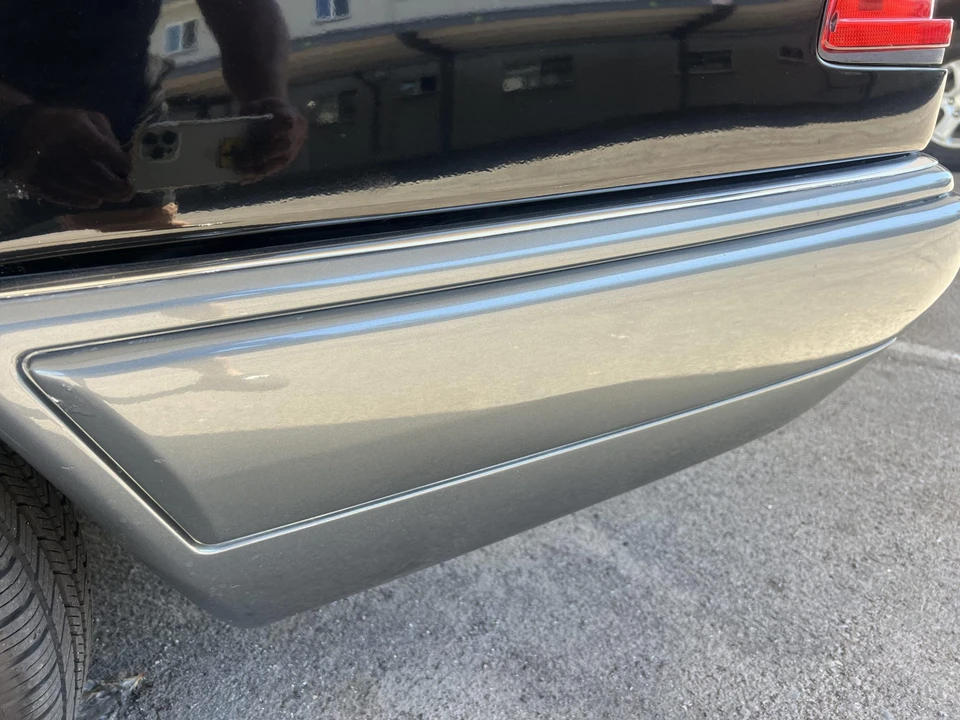 1995 Mercedes-Benz W124 E-Class - Image 31 of 31