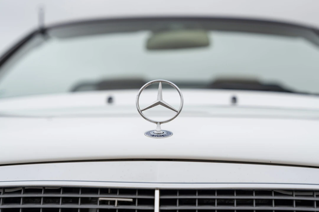 1995 Mercedes-Benz W124 E-Class - Image 24 of 31