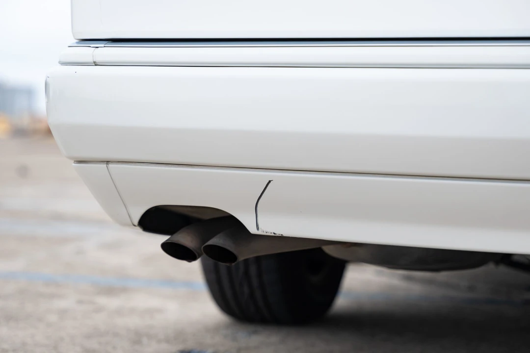 1995 Mercedes-Benz W124 E-Class - Image 29 of 31