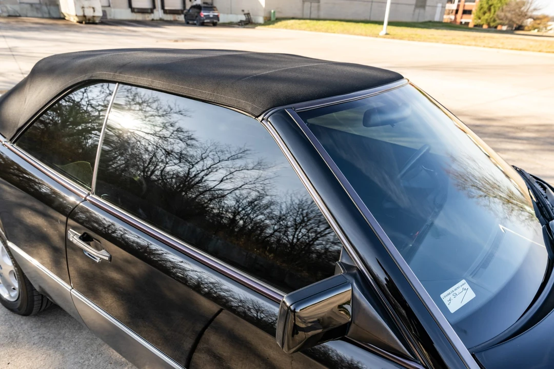 1995 Mercedes-Benz W124 E-Class - Image 26 of 31