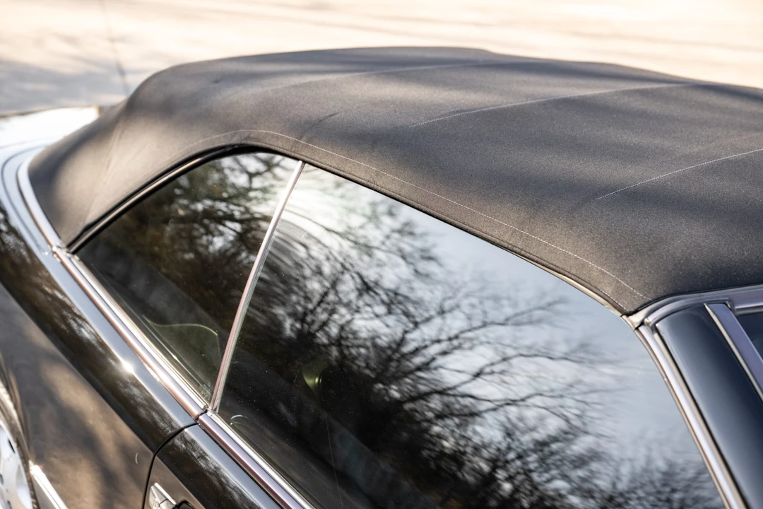 1995 Mercedes-Benz W124 E-Class - Image 23 of 31