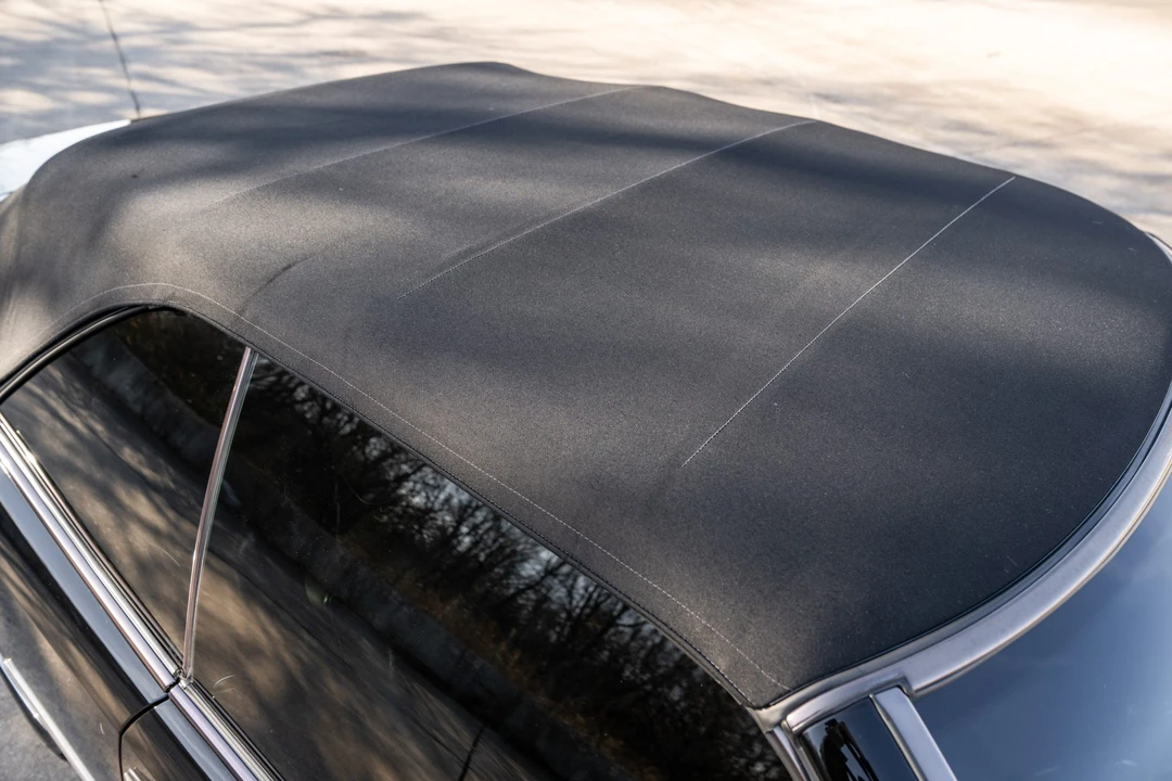 1995 Mercedes-Benz W124 E-Class - Image 24 of 31
