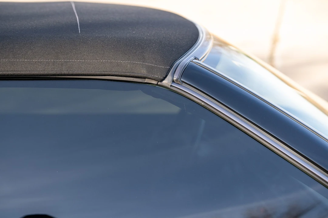 1995 Mercedes-Benz W124 E-Class - Image 29 of 31
