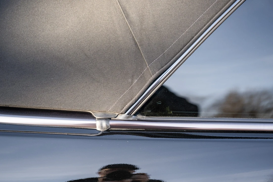 1995 Mercedes-Benz W124 E-Class - Image 30 of 31