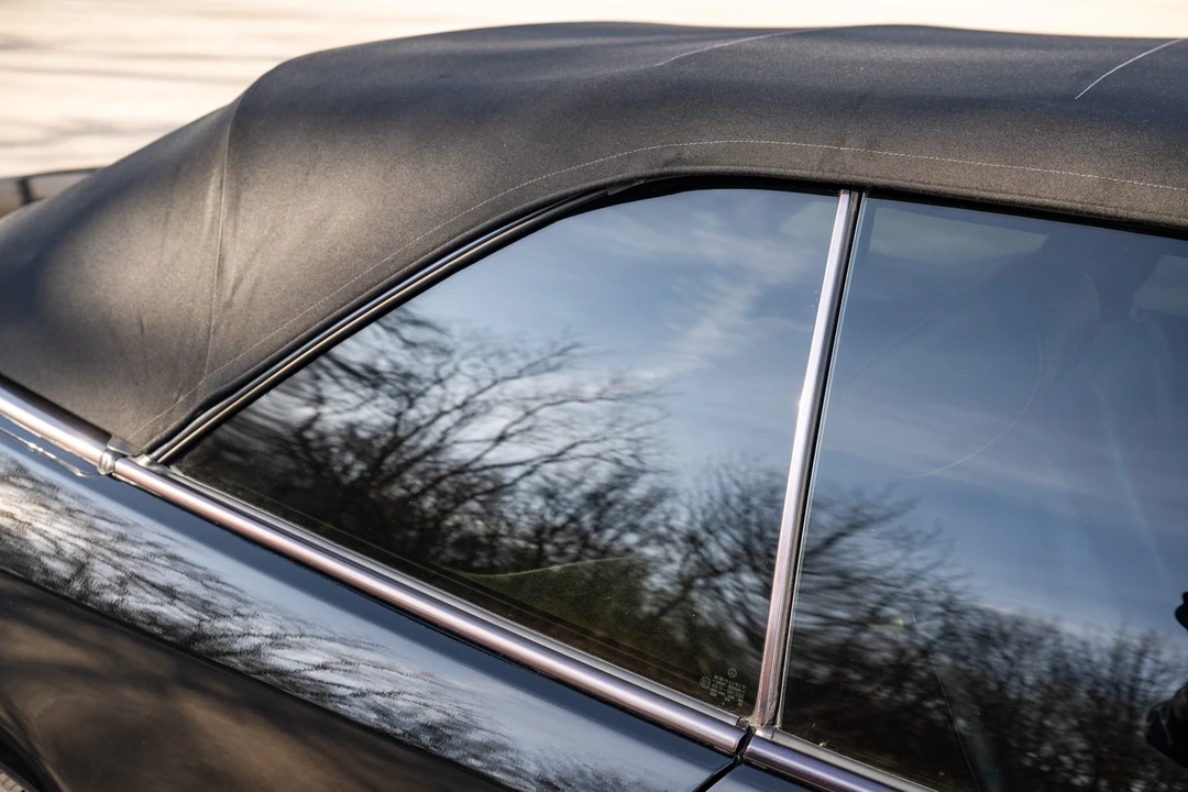 1995 Mercedes-Benz W124 E-Class - Image 27 of 31