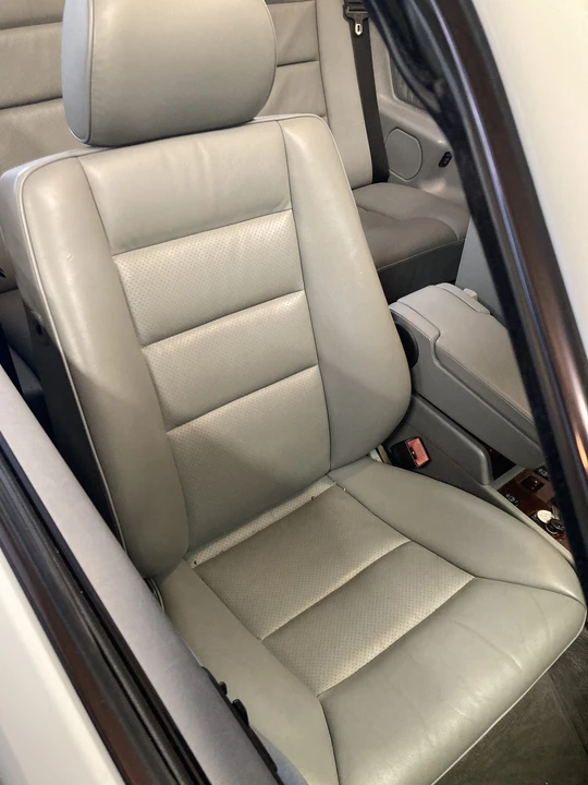 1995 Mercedes-Benz W124 E-Class - Image 30 of 31