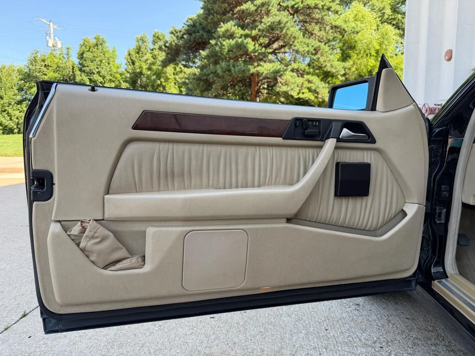 1995 Mercedes-Benz W124 E-Class - Image 28 of 31