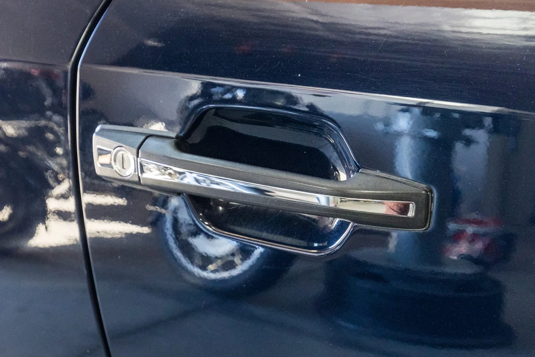 1995 Mercedes-Benz W124 E-Class - Image 29 of 31