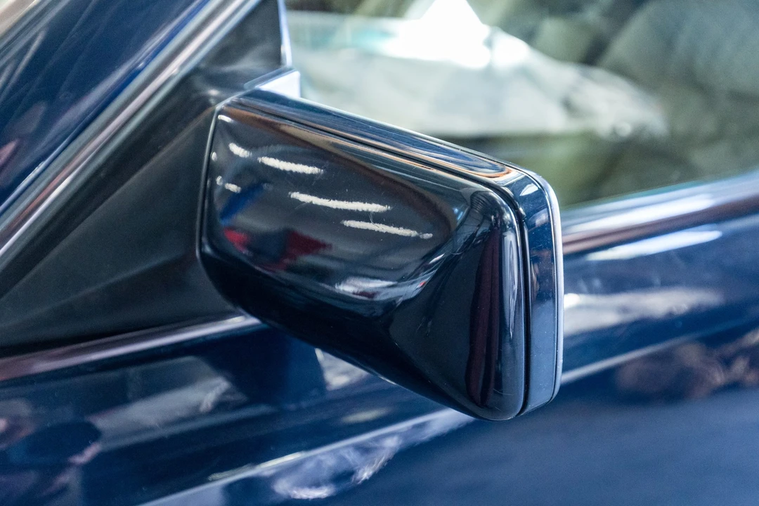 1995 Mercedes-Benz W124 E-Class - Image 23 of 31