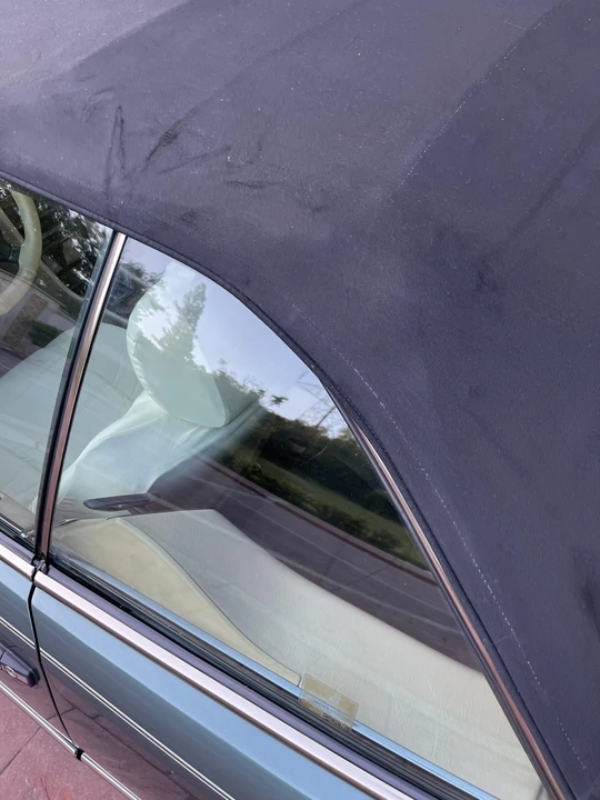 1995 Mercedes-Benz W124 E-Class - Image 22 of 31
