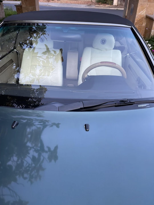 1995 Mercedes-Benz W124 E-Class - Image 30 of 31
