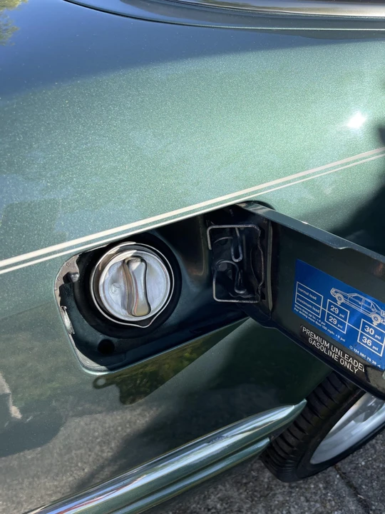 1995 Mercedes-Benz W124 E-Class - Image 26 of 31