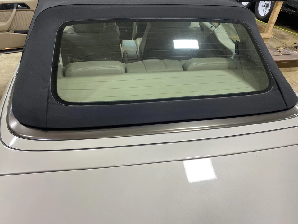 1995 Mercedes-Benz W124 E-Class - Image 27 of 31