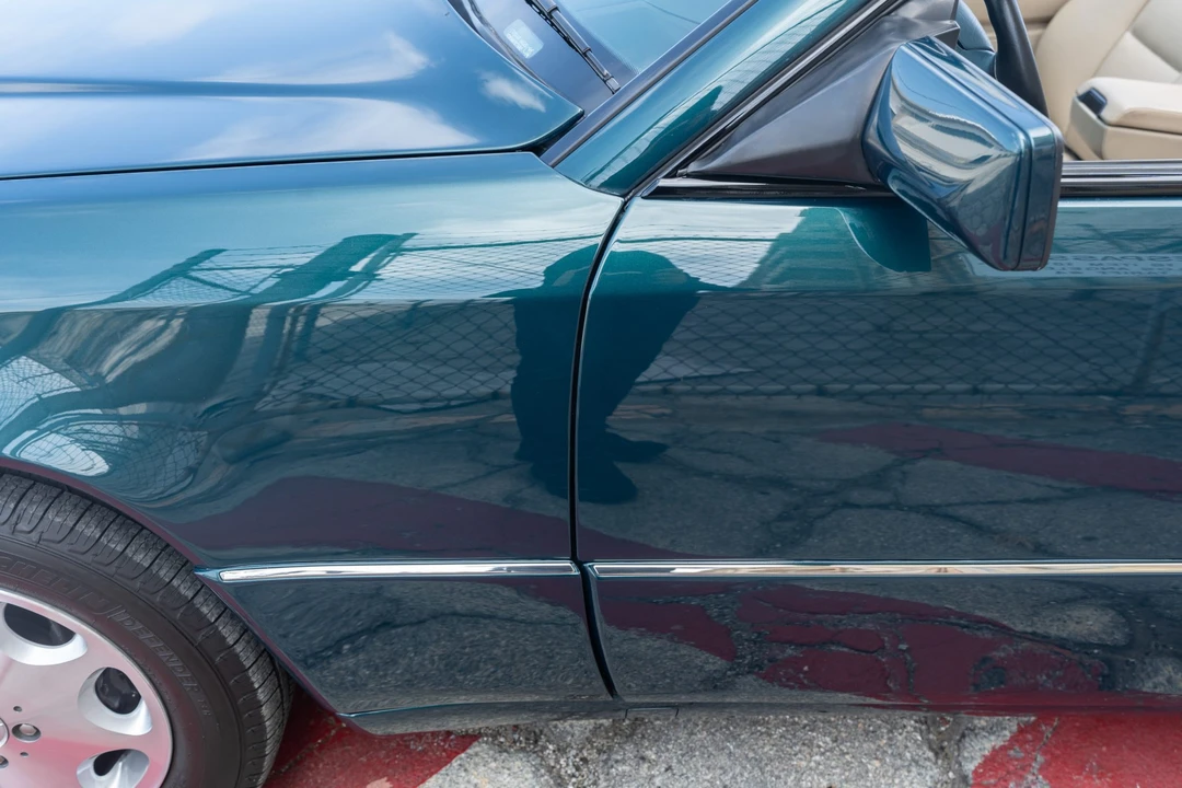 1995 Mercedes-Benz W124 E-Class - Image 28 of 31