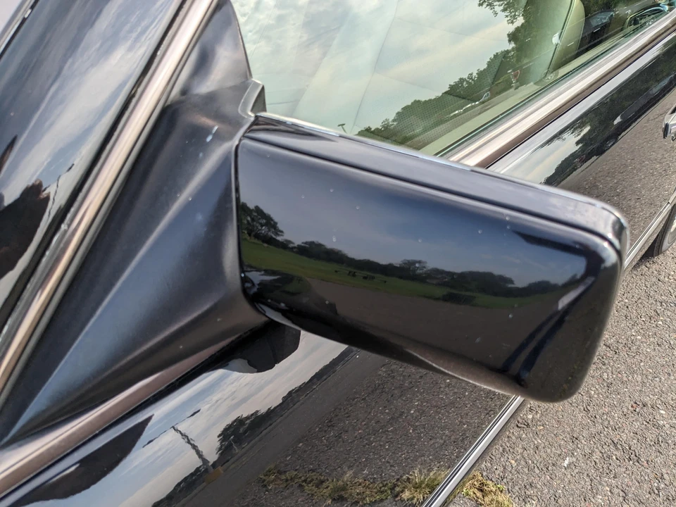 1995 Mercedes-Benz W124 E-Class - Image 21 of 31