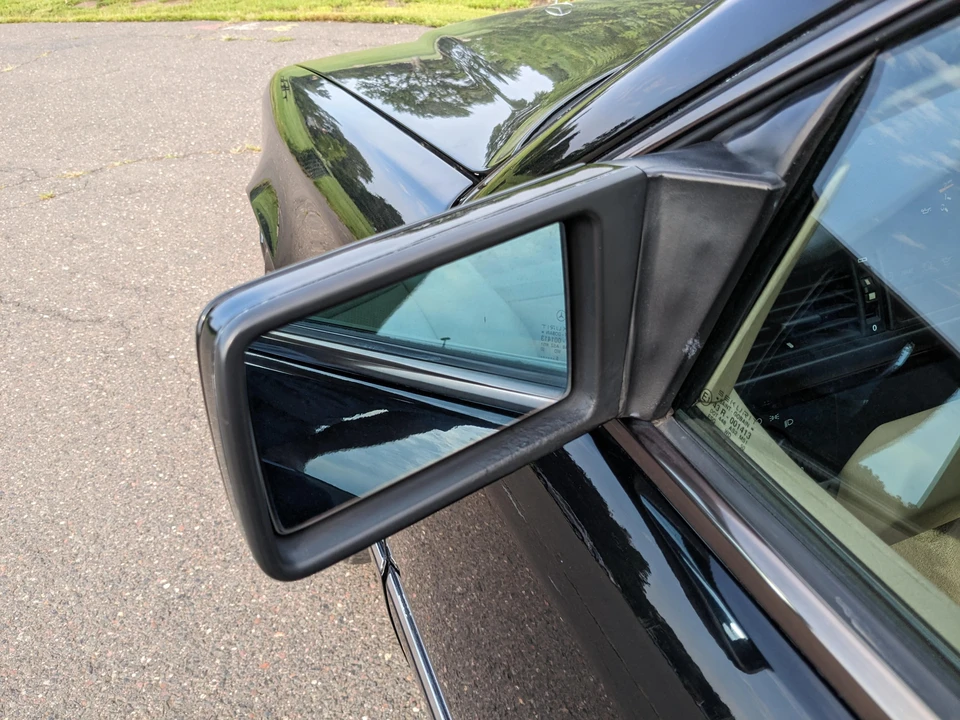 1995 Mercedes-Benz W124 E-Class - Image 20 of 31