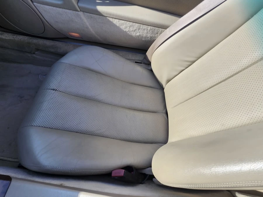 1995 Mercedes-Benz W124 E-Class - Image 11 of 19