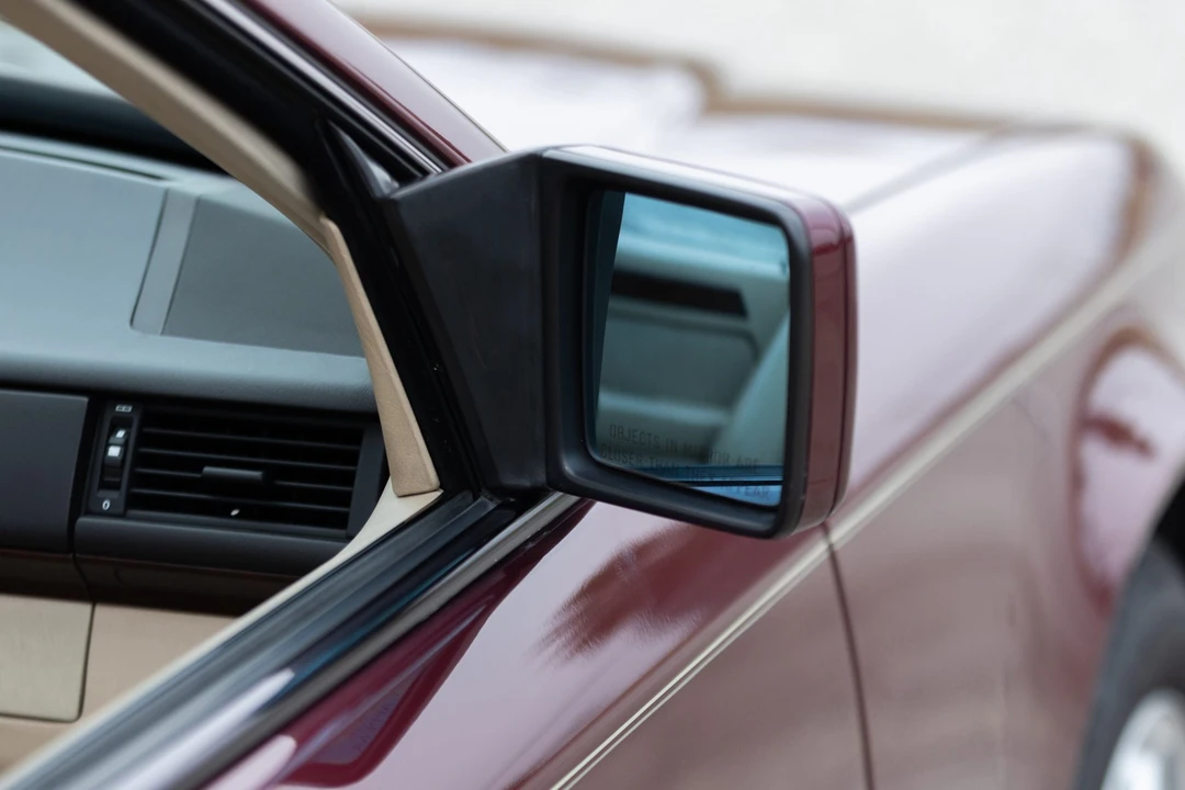 1995 Mercedes-Benz W124 E-Class - Image 26 of 31