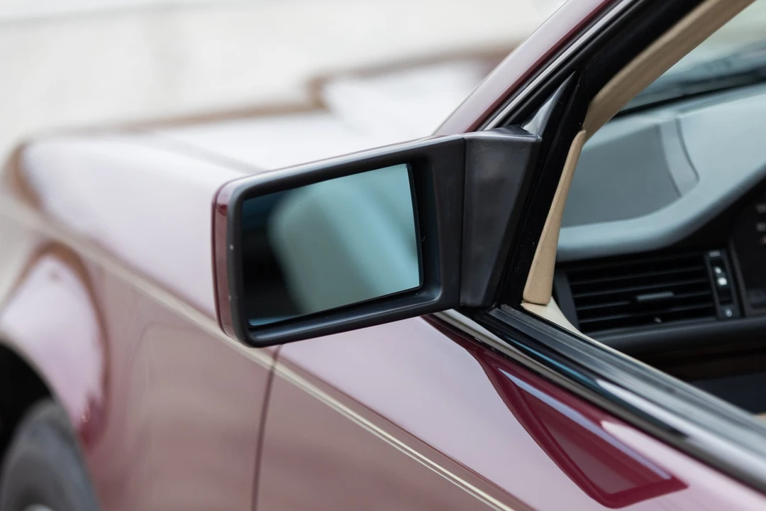 1995 Mercedes-Benz W124 E-Class - Image 25 of 31