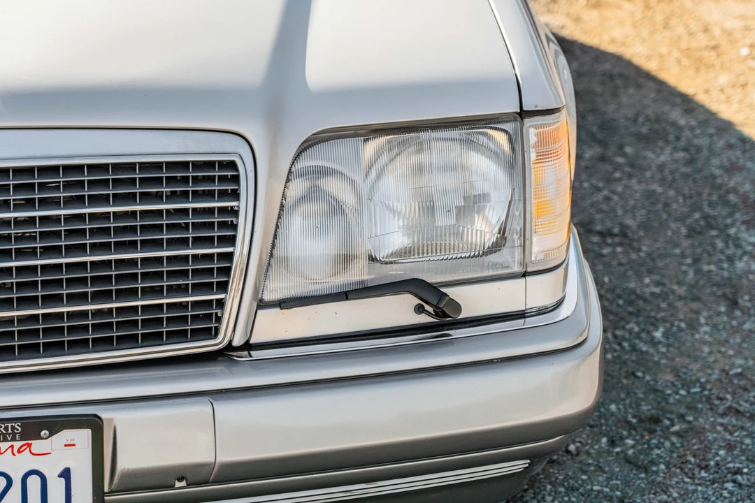 1995 Mercedes-Benz W124 E-Class - Image 27 of 31