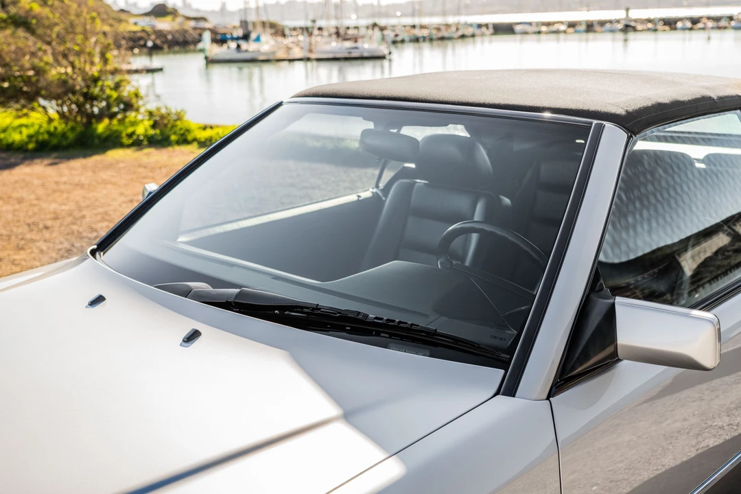 1995 Mercedes-Benz W124 E-Class - Image 18 of 31