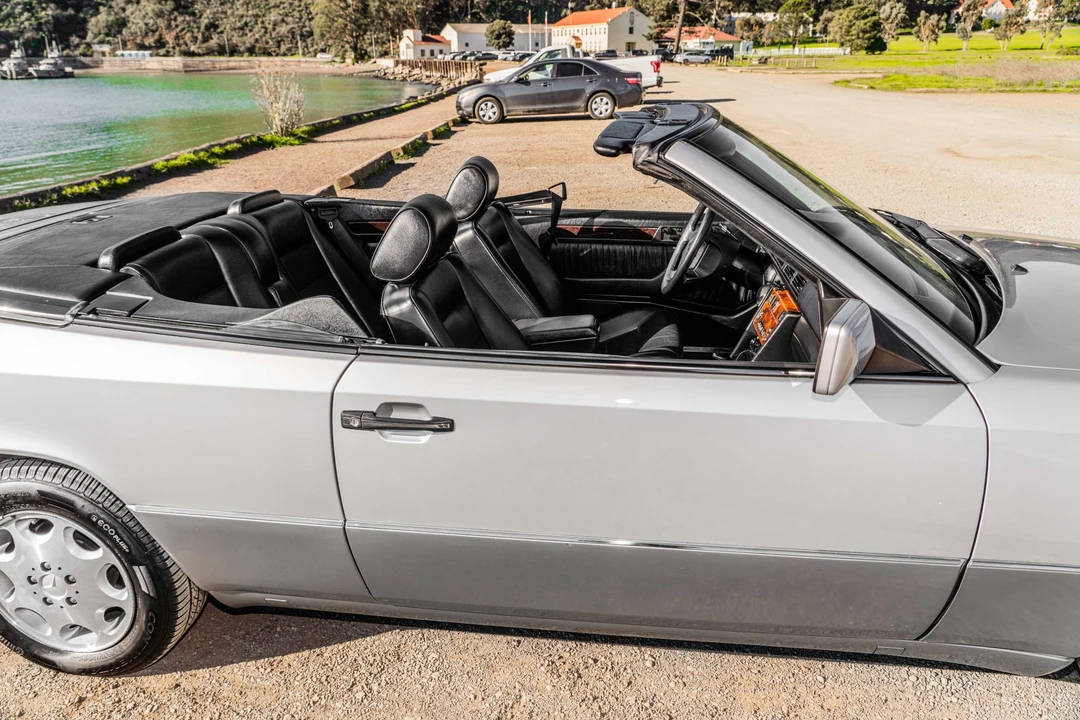 1995 Mercedes-Benz W124 E-Class - Image 15 of 31