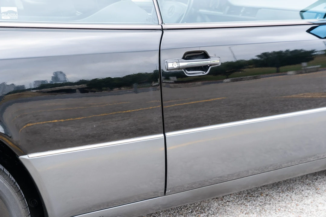 1995 Mercedes-Benz W124 E-Class - Image 26 of 31