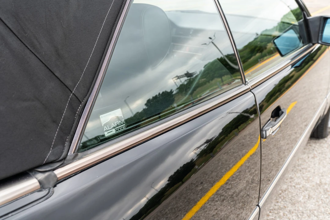 1995 Mercedes-Benz W124 E-Class - Image 27 of 31