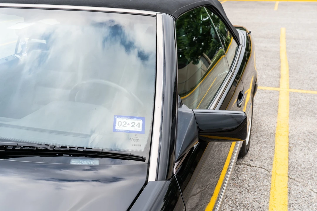 1995 Mercedes-Benz W124 E-Class - Image 18 of 31