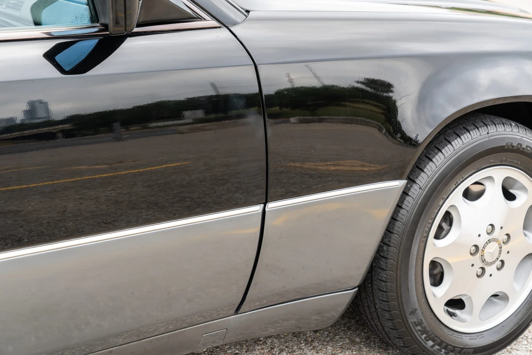 1995 Mercedes-Benz W124 E-Class - Image 25 of 31