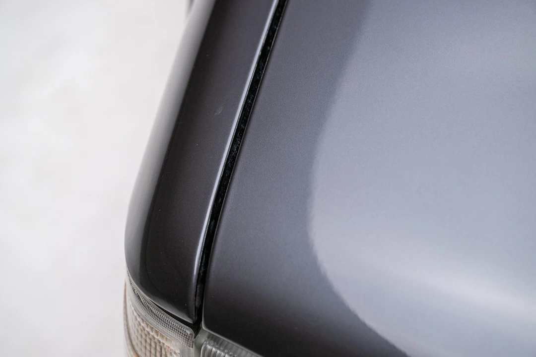 1995 Mercedes-Benz W124 E-Class - Image 22 of 31