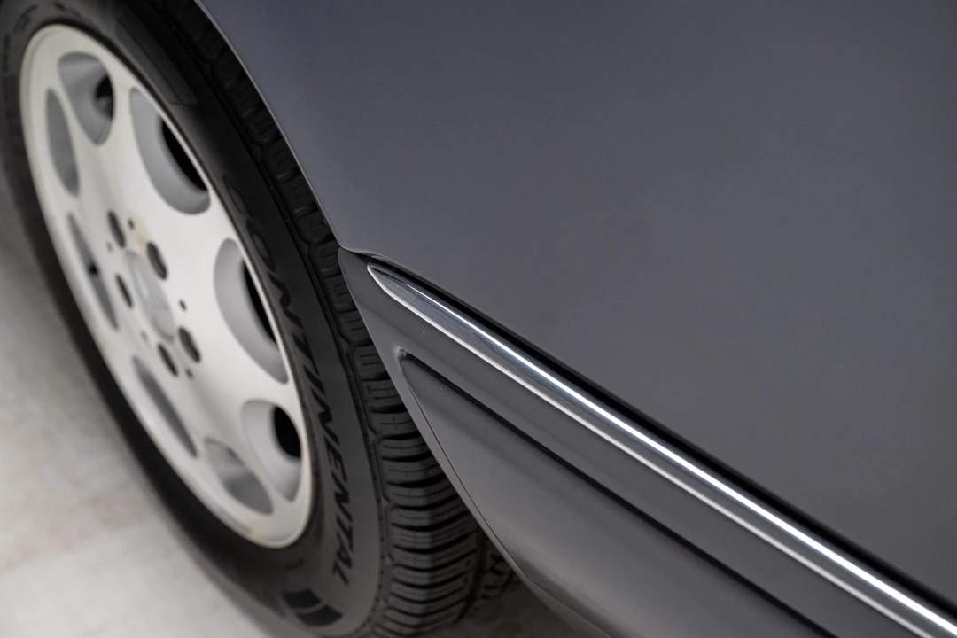 1995 Mercedes-Benz W124 E-Class - Image 30 of 31