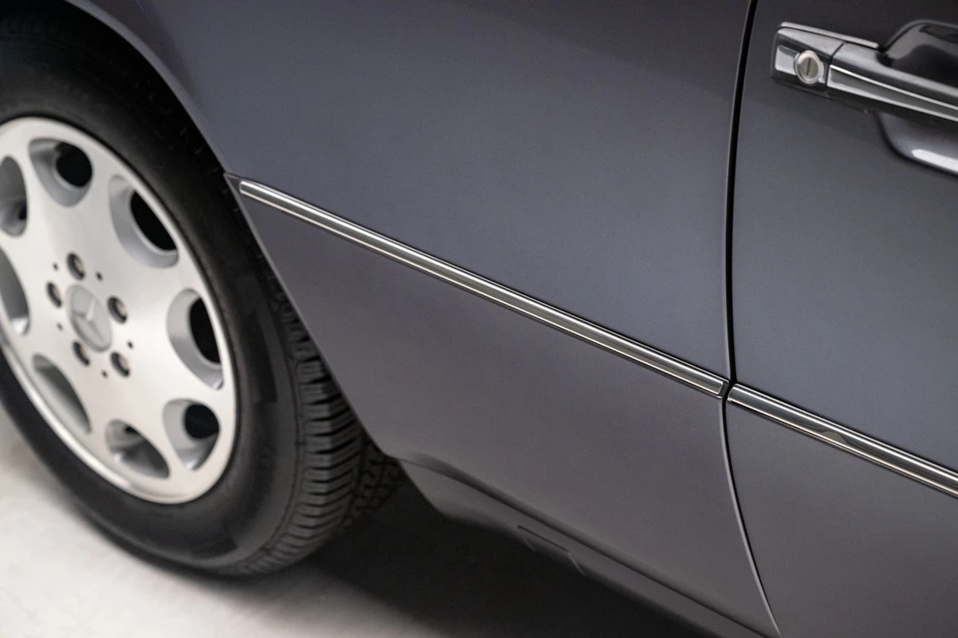 1995 Mercedes-Benz W124 E-Class - Image 25 of 31