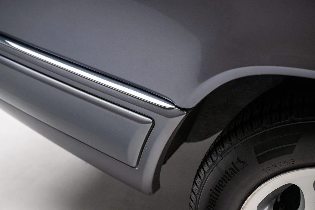 1995 Mercedes-Benz W124 E-Class - Image 29 of 31