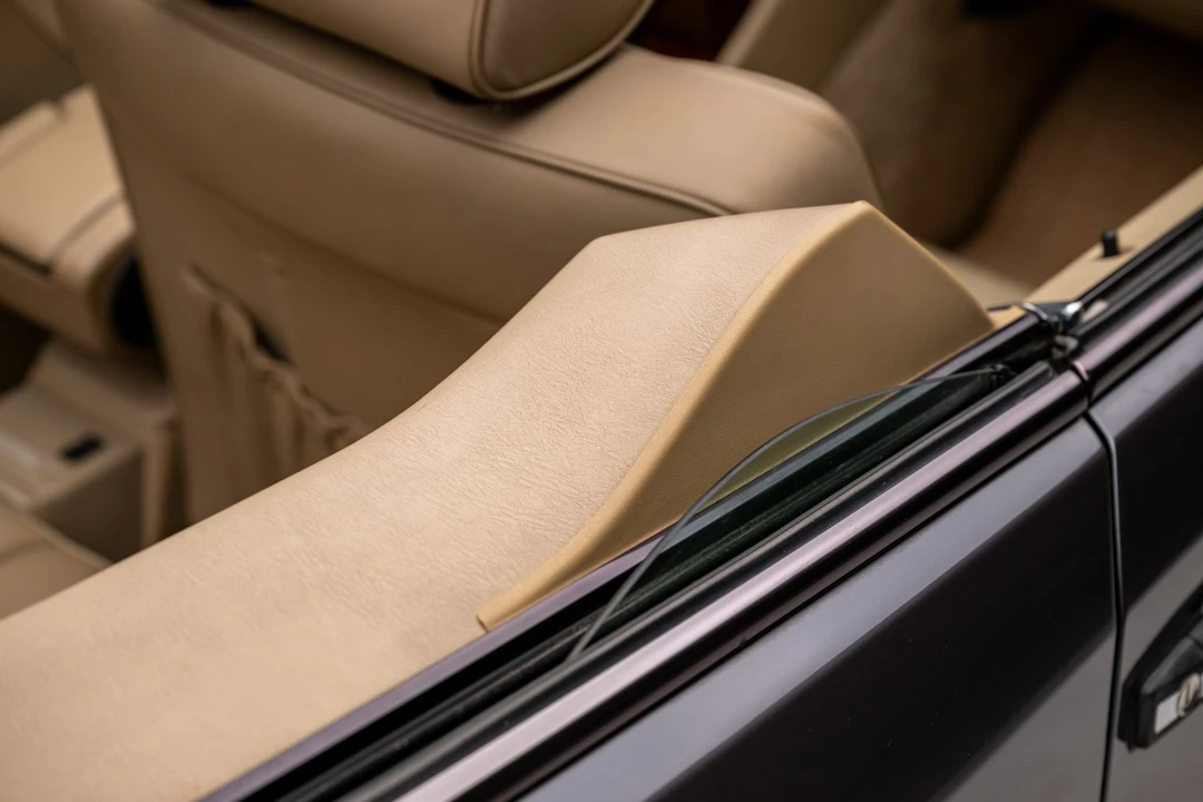 1995 Mercedes-Benz W124 E-Class - Image 26 of 31