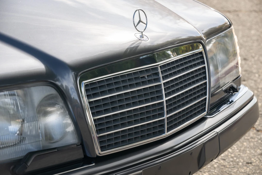1995 Mercedes-Benz W124 E-Class - Image 20 of 31