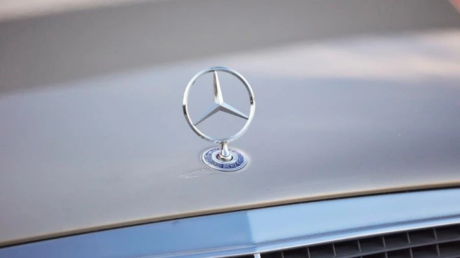1995 Mercedes-Benz W124 E-Class - Image 8 of 14