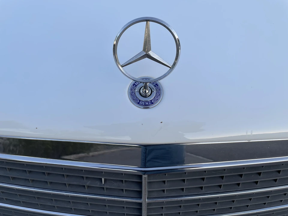 1995 Mercedes-Benz W124 E-Class - Image 30 of 31