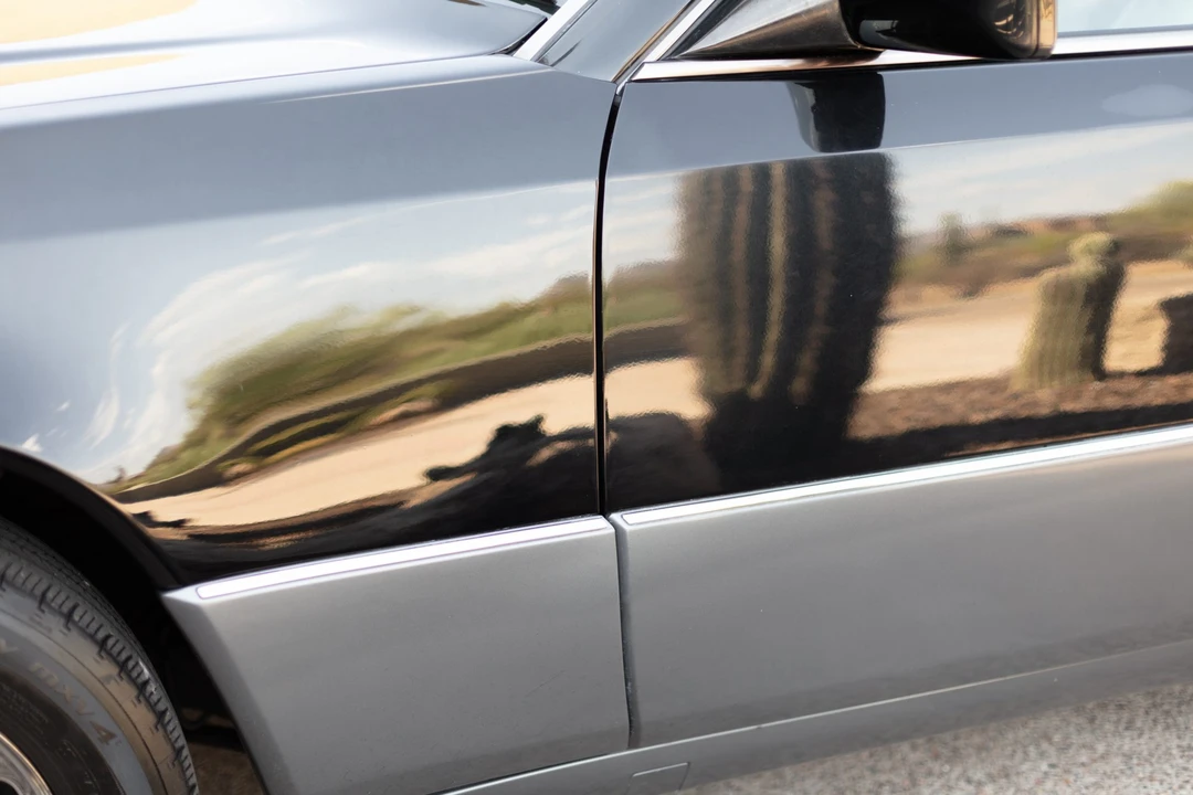 1995 Mercedes-Benz W124 E-Class - Image 24 of 31