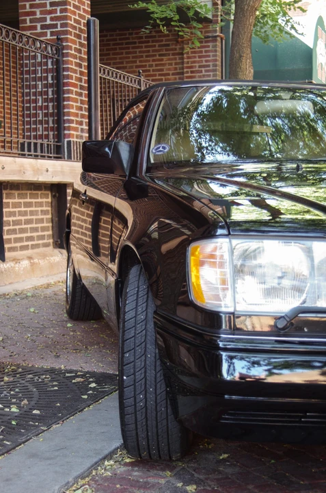 1995 Mercedes-Benz W124 E-Class - Image 29 of 31
