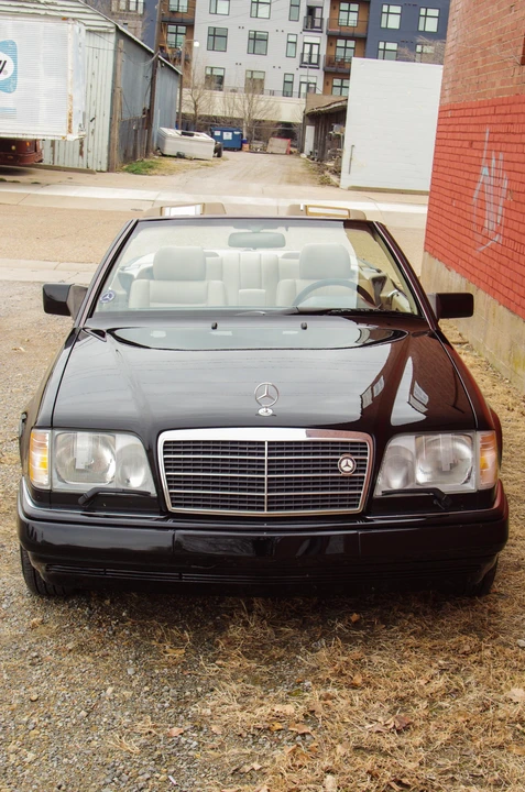 1995 Mercedes-Benz W124 E-Class - Image 6 of 31